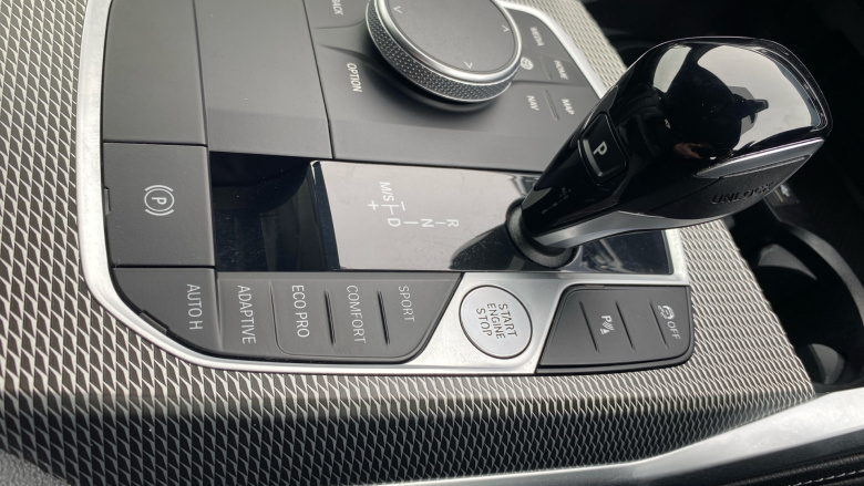 BMW 4 Series M440i xDrive MHT 2dr Step Auto Petrol Coupe